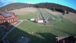 Horské atrakce Ramzová