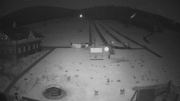 Horské atrakce Ramzová