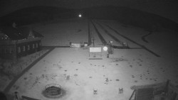 Horské atrakce Ramzová