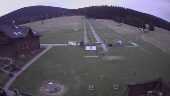 Horské atrakce Ramzová