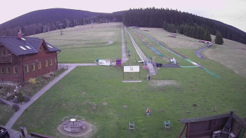 Horské atrakce Ramzová