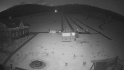 Horské atrakce Ramzová