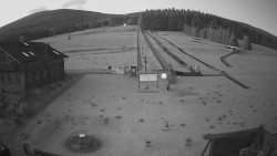 Horské atrakce Ramzová