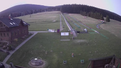 Horské atrakce Ramzová