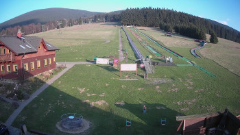 Horské atrakce Ramzová