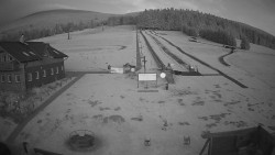 Horské atrakce Ramzová