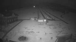 Horské atrakce Ramzová