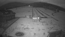 Horské atrakce Ramzová