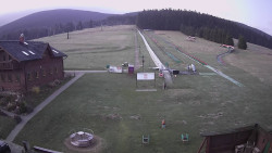 Horské atrakce Ramzová