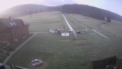 Horské atrakce Ramzová