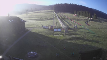 Horské atrakce Ramzová