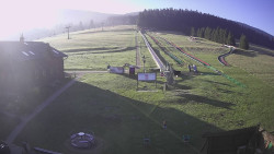 Horské atrakce Ramzová