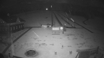 Horské atrakce Ramzová