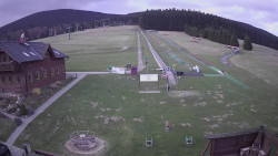 Horské atrakce Ramzová