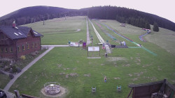 Horské atrakce Ramzová