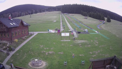 Horské atrakce Ramzová