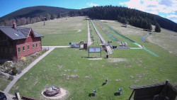 Horské atrakce Ramzová