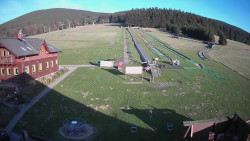 Horské atrakce Ramzová