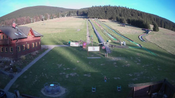 Horské atrakce Ramzová