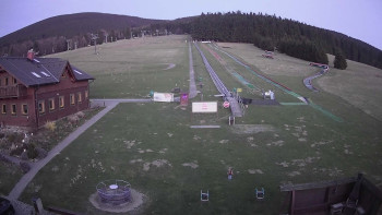 Horské atrakce Ramzová