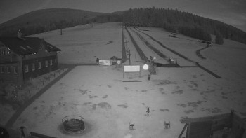 Horské atrakce Ramzová