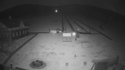 Horské atrakce Ramzová