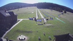 Horské atrakce Ramzová