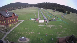 Horské atrakce Ramzová