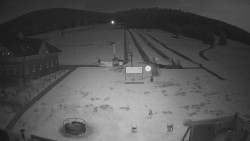 Horské atrakce Ramzová