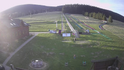 Horské atrakce Ramzová