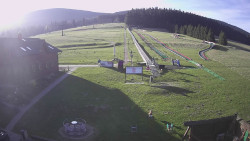 Horské atrakce Ramzová