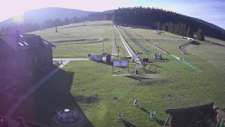 Horské atrakce Ramzová