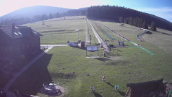 Horské atrakce Ramzová