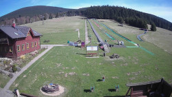 Horské atrakce Ramzová