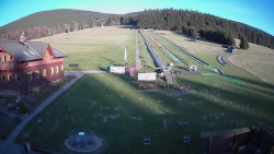 Horské atrakce Ramzová