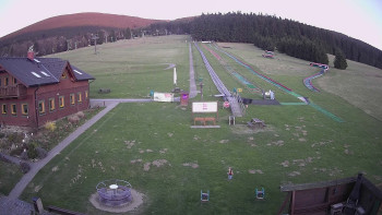 Horské atrakce Ramzová