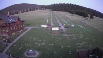 Horské atrakce Ramzová