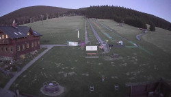 Horské atrakce Ramzová