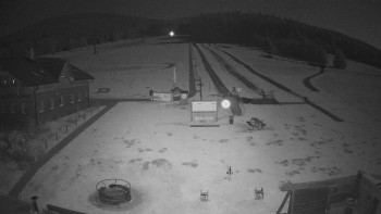 Horské atrakce Ramzová