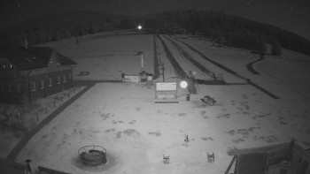 Horské atrakce Ramzová