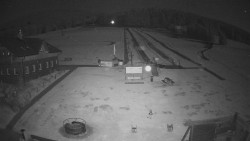 Horské atrakce Ramzová