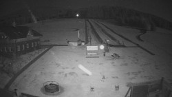 Horské atrakce Ramzová