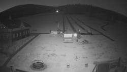 Horské atrakce Ramzová