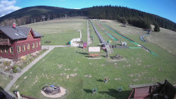 Horské atrakce Ramzová