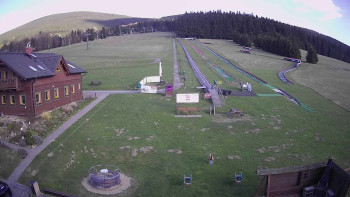 Horské atrakce Ramzová