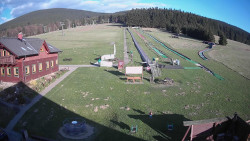 Horské atrakce Ramzová