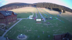 Horské atrakce Ramzová