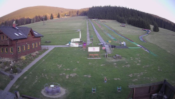 Horské atrakce Ramzová