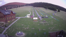 Horské atrakce Ramzová