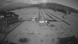 Horské atrakce Ramzová